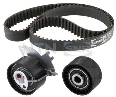 Timing belt tensioner kit
