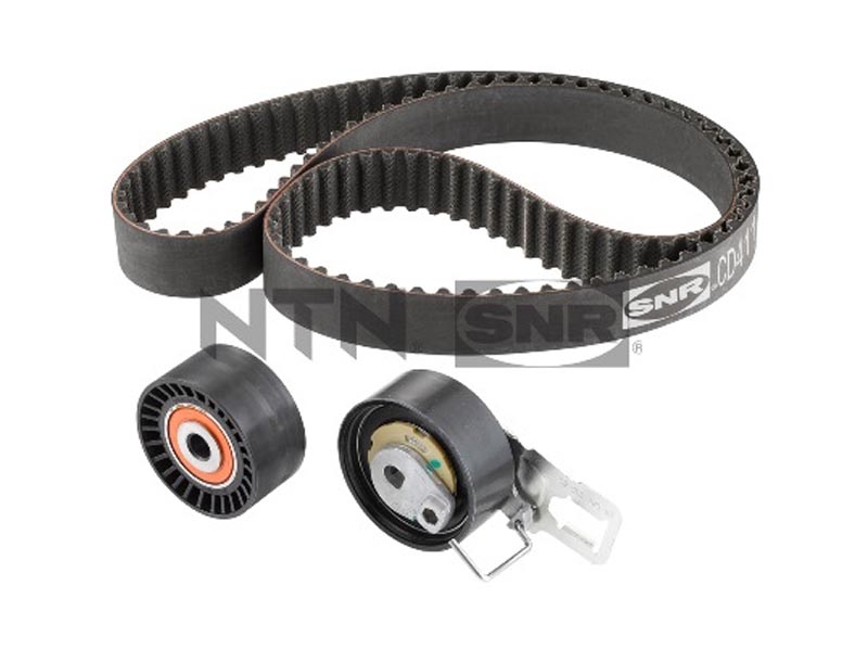 Timing belt tensioner kit