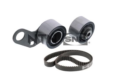 Timing belt tensioner kit