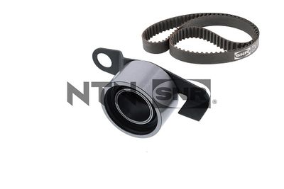 Timing belt tensioner kit