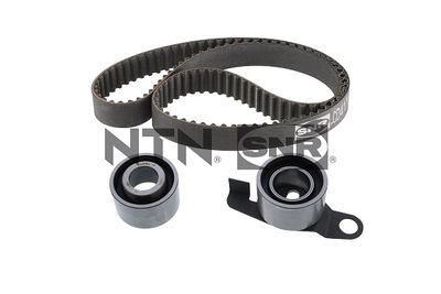 Timing belt tensioner kit
