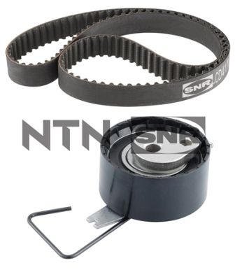 Timing belt tensioner kit