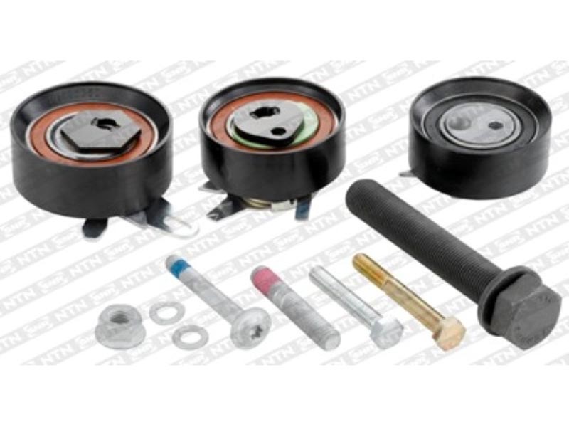 Timing belt tensioner kit