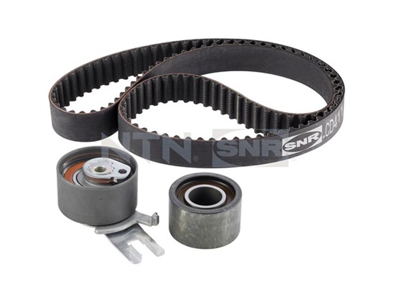Timing belt tensioner kit