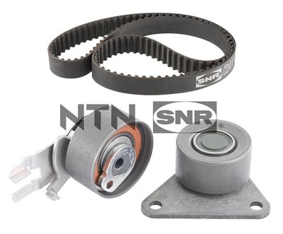 Timing belt tensioner kit