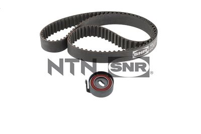 Timing belt tensioner kit