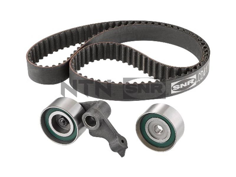Timing belt tensioner kit