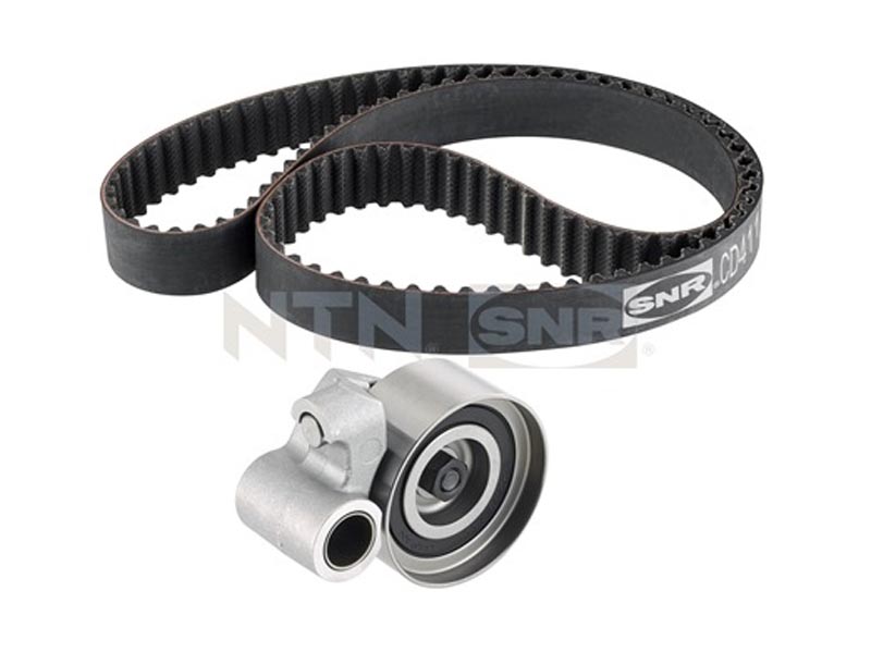 Timing belt tensioner kit