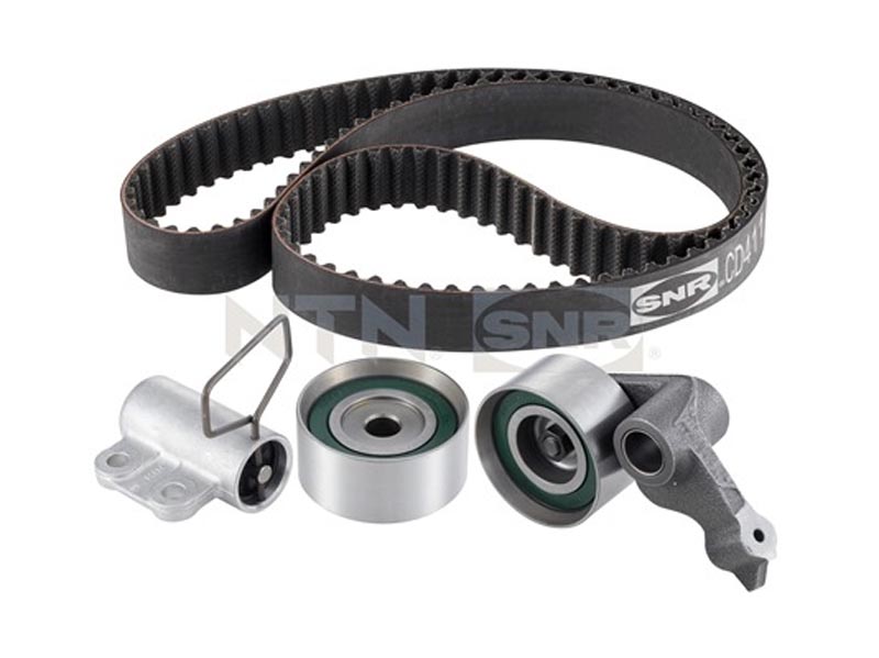 Timing belt tensioner kit