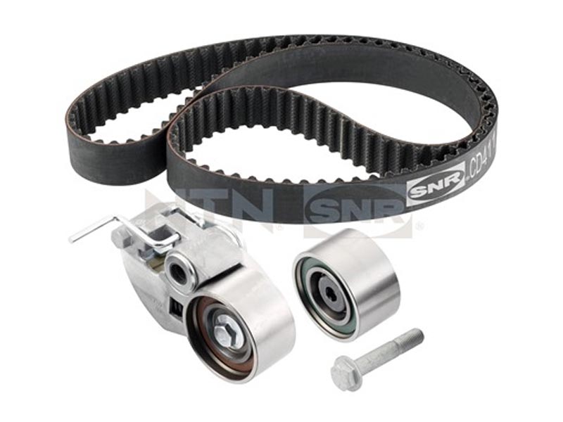 Timing belt tensioner kit