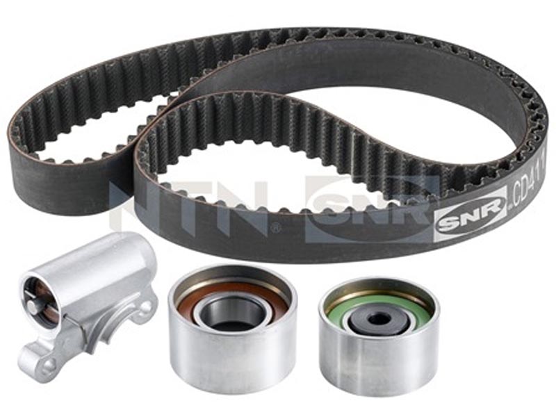 Timing belt kit