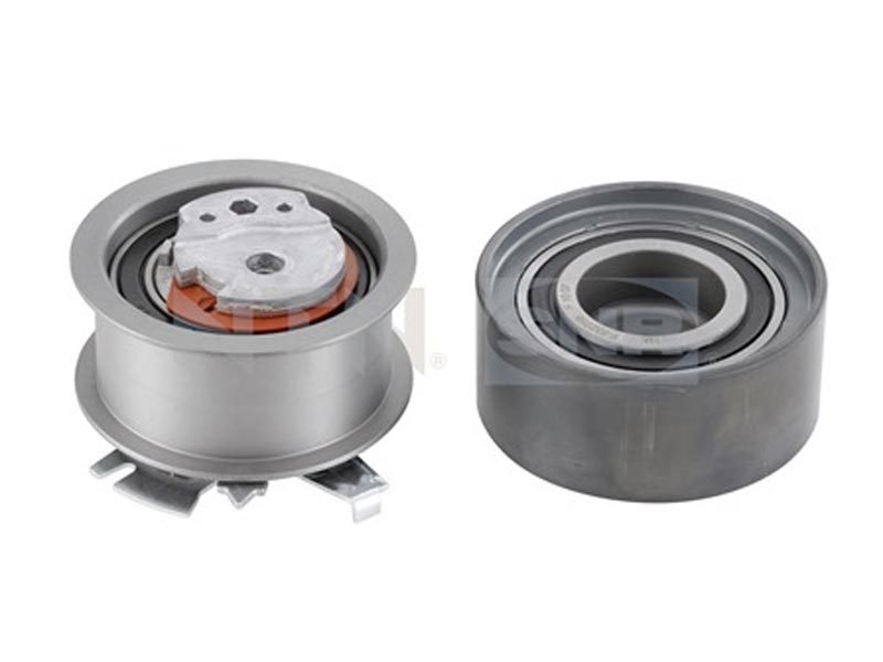 Timing belt tensioner kit