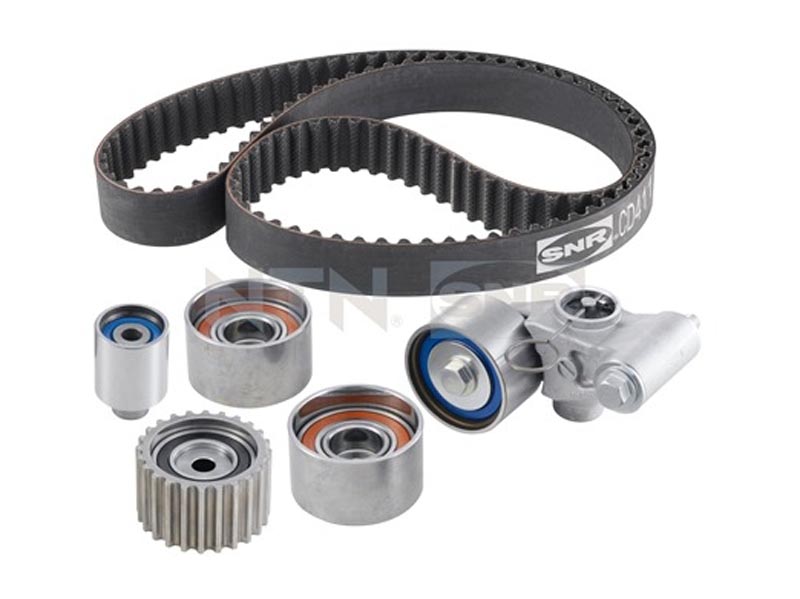 Timing belt tensioner kit