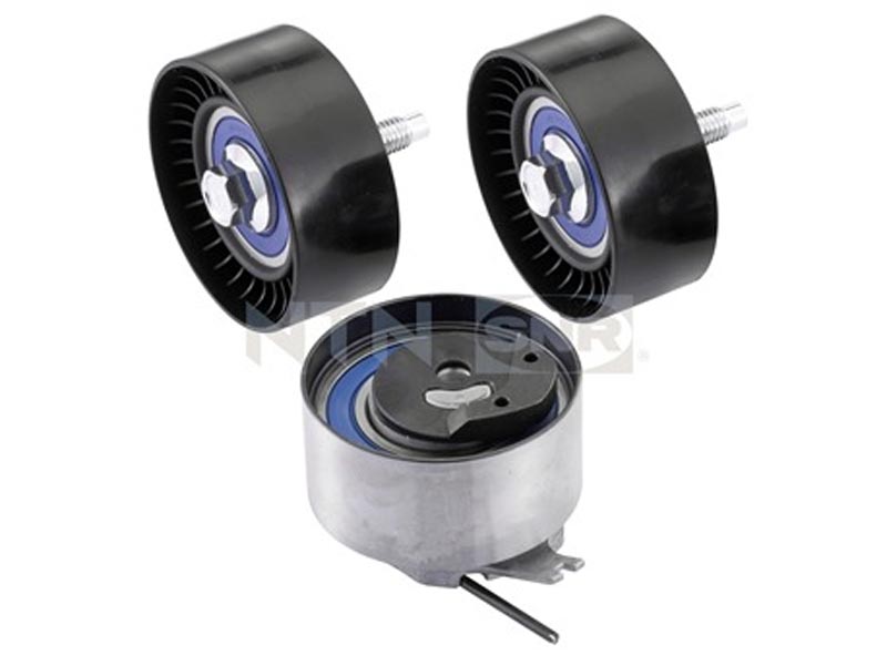 Timing belt tensioner kit