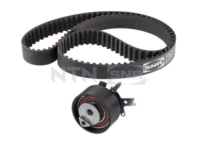 Timing belt tensioner kit