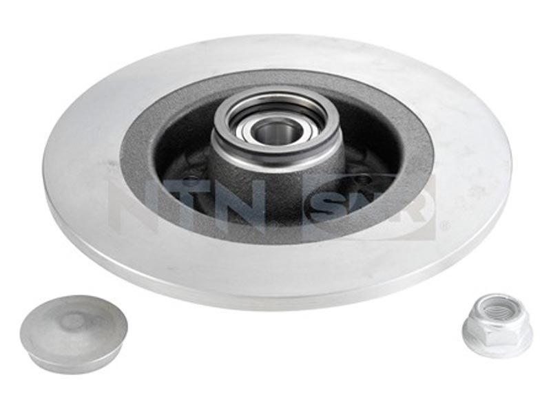 Wheel kit