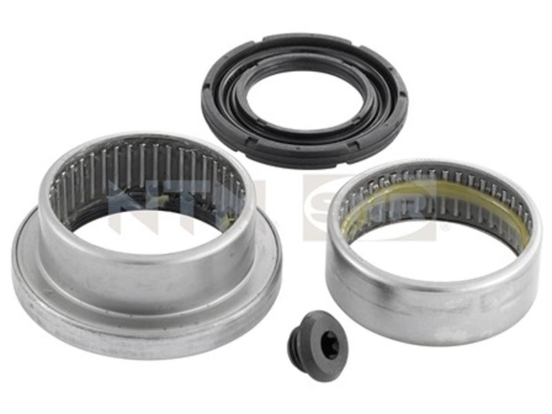 Suspension arm kit