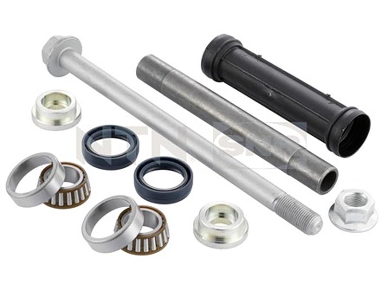 Suspension arm kit
