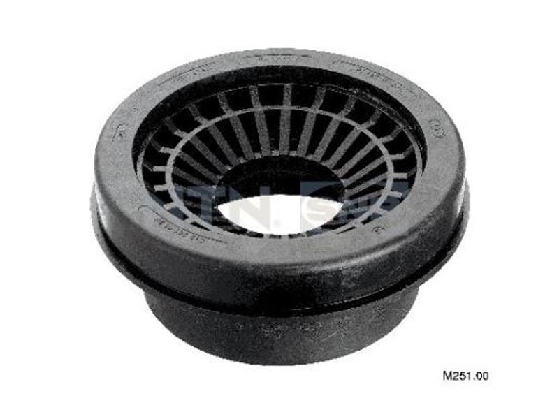 Suspension thrust bearing