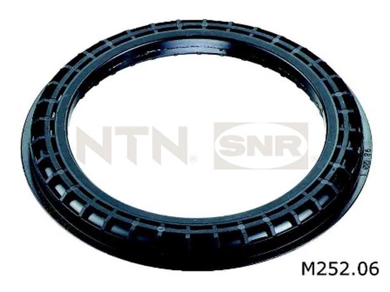 Suspension thrust bearing