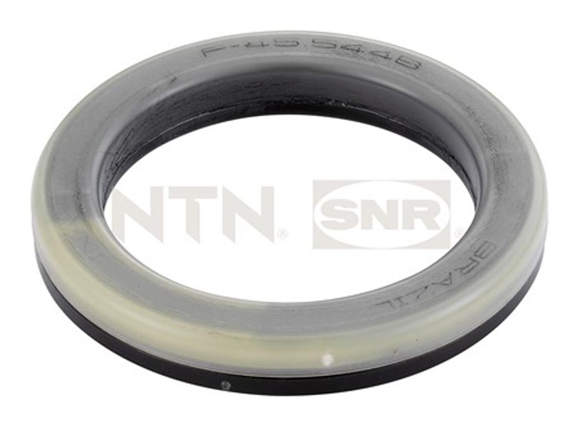 Suspension thrust bearing