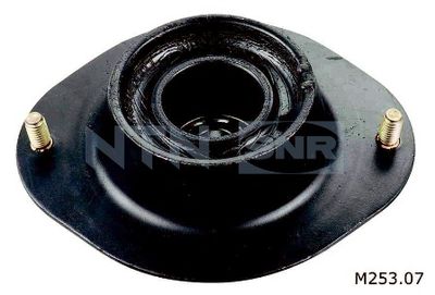 Suspension thrust bearing