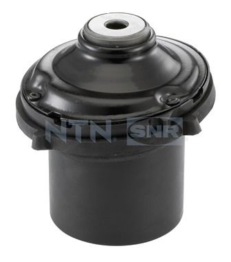 Suspension thrust bearing