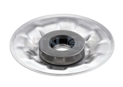 Suspension thrust bearing