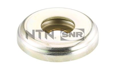 Suspension thrust bearing
