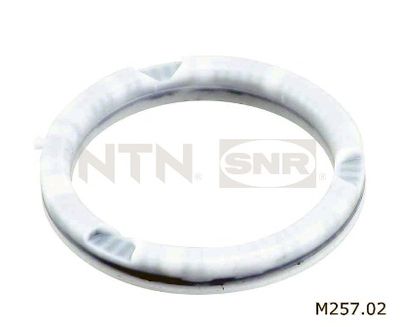 Suspension thrust bearing