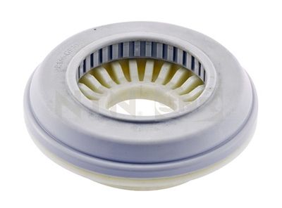 Suspension thrust bearing