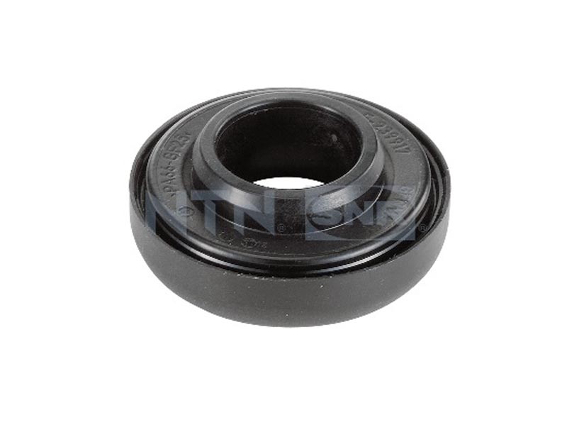 Suspension thrust bearing