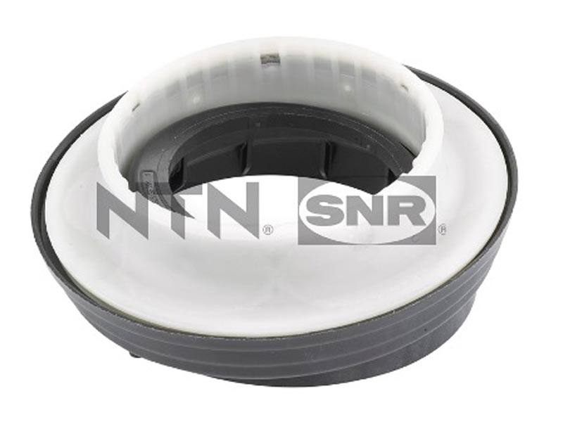 Suspension thrust bearing