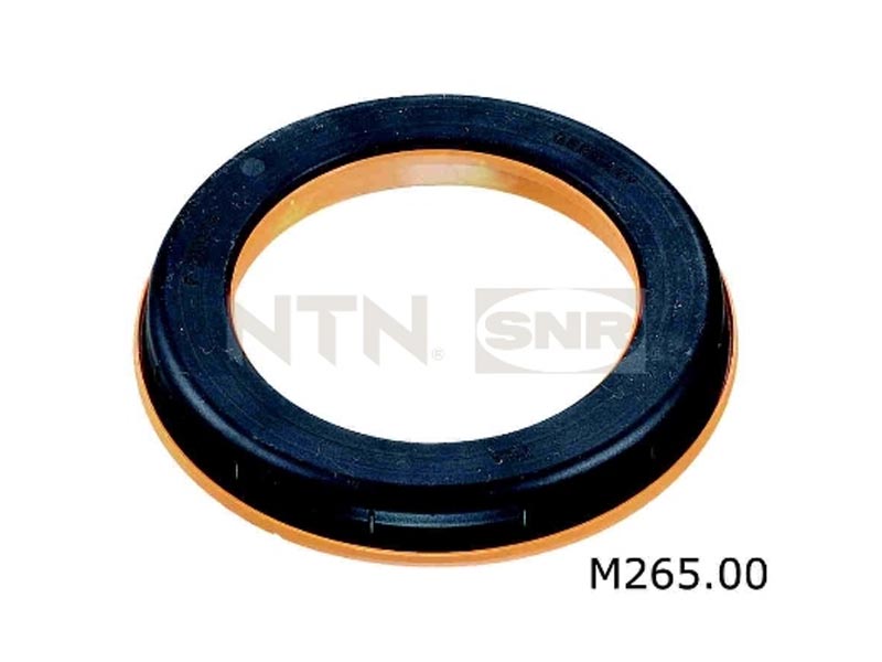 Suspension thrust bearing