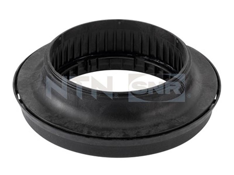 Suspension thrust bearing