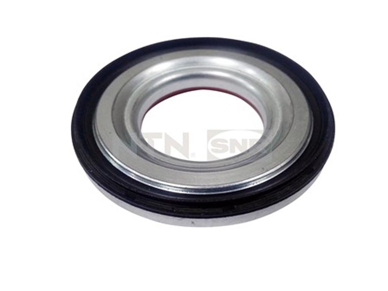 Suspension thrust bearing