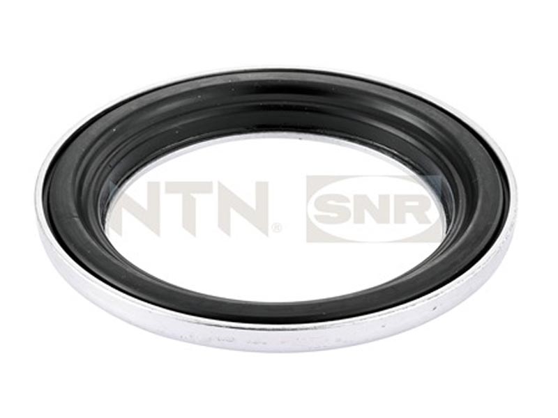 Suspension thrust bearing