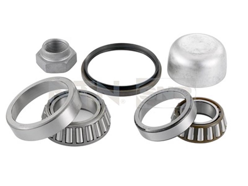 Wheel bearing kit