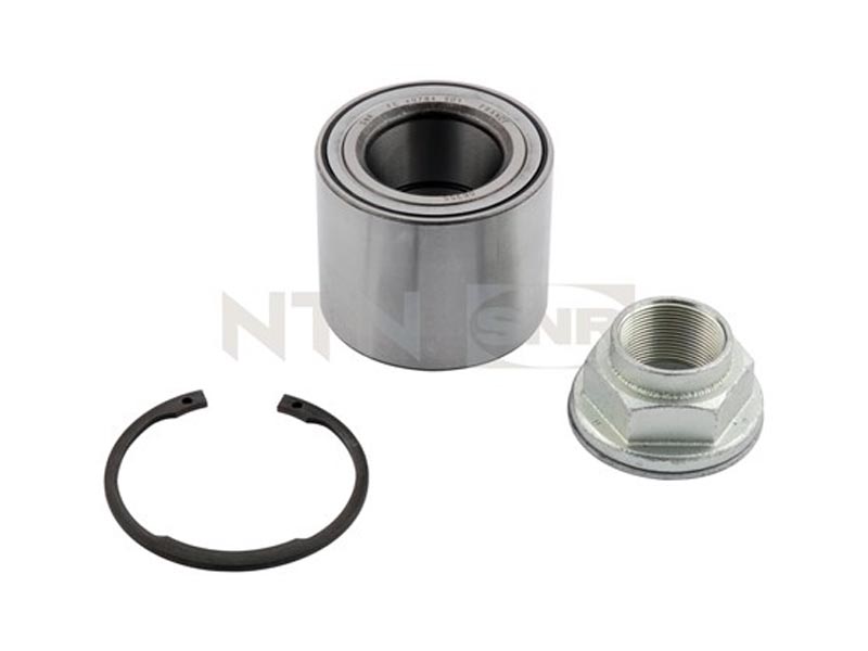 Wheel bearing kit