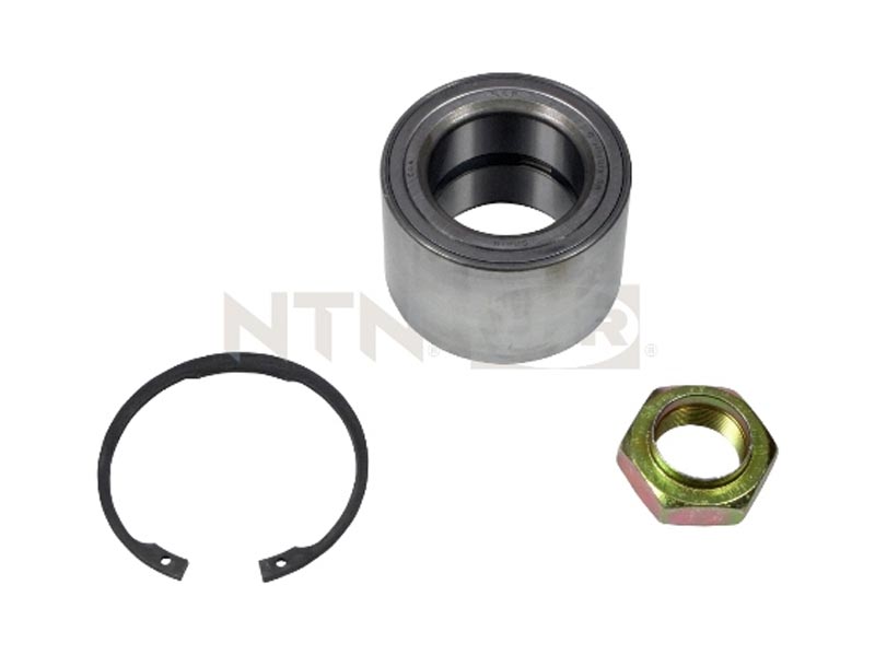 Wheel bearing kit