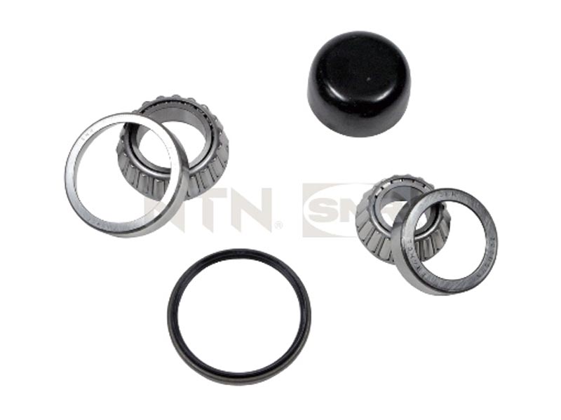 Wheel bearing kit