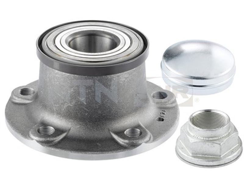 Kit ruota post FI ducato mjt