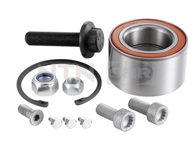 Wheel bearing kit