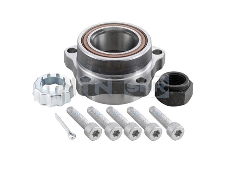 Wheel bearing kit
