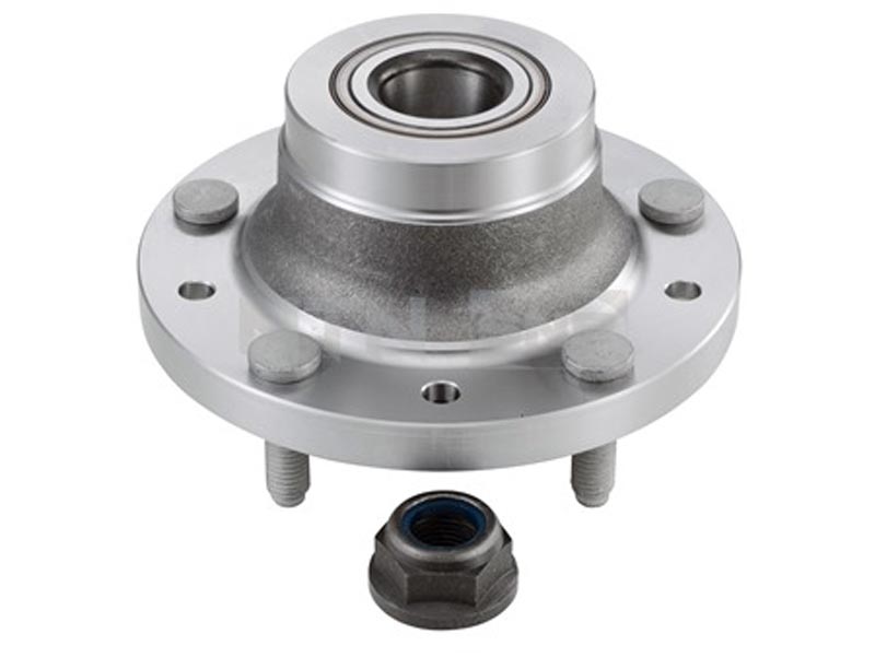 Wheel bearing kit