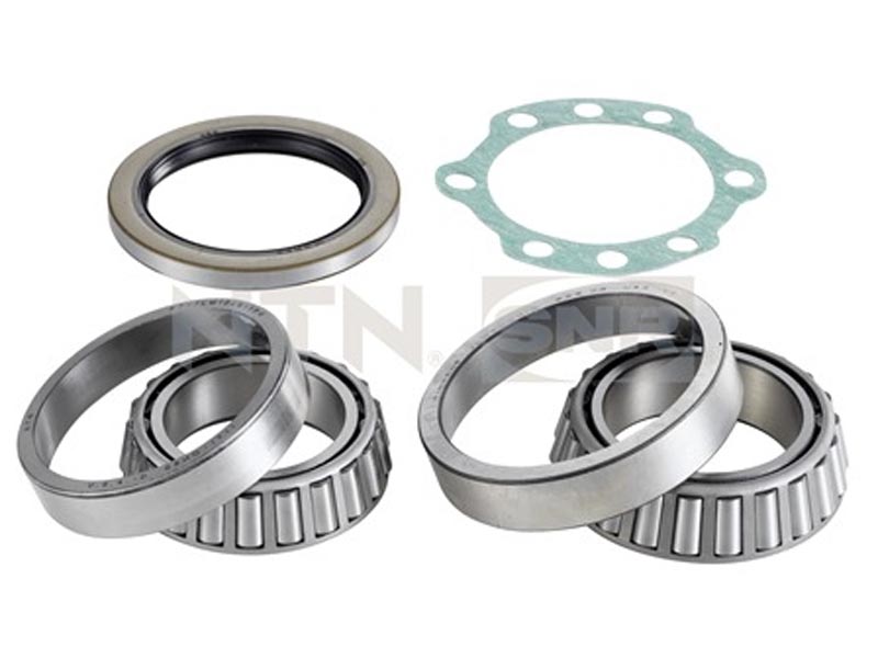 Wheel bearing kit