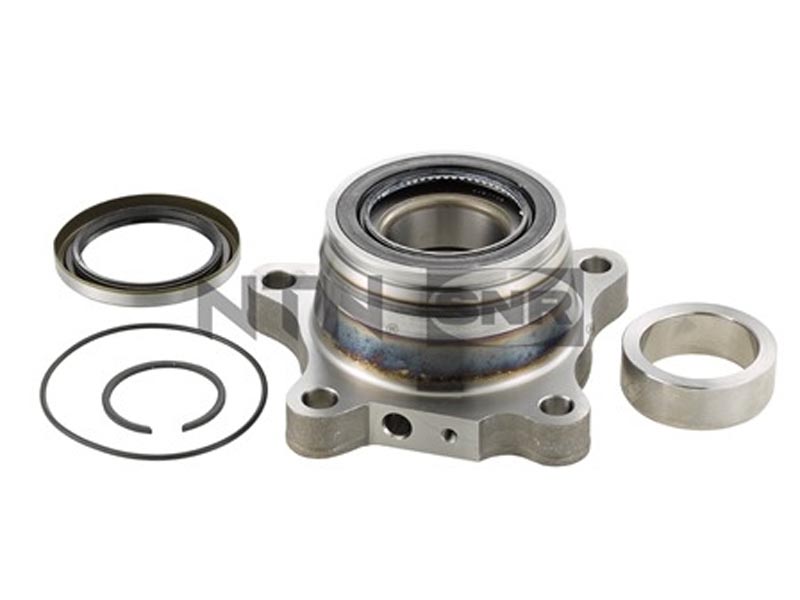 TOYOTA Cuscinetto 42450-60010