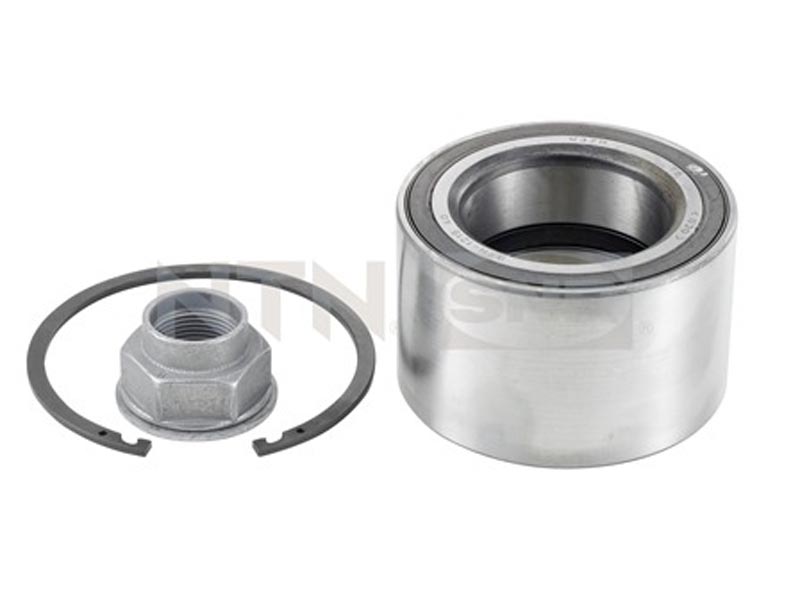 Wheel kit