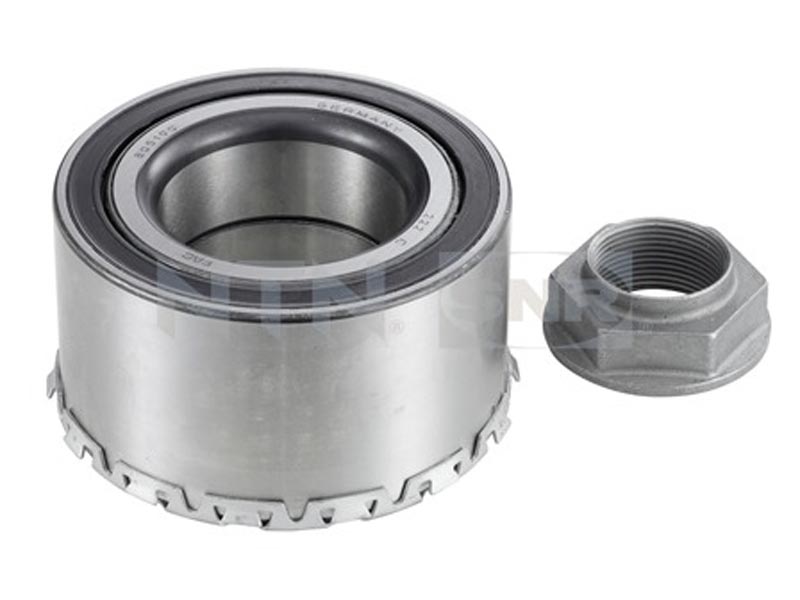 Wheel bearing kit