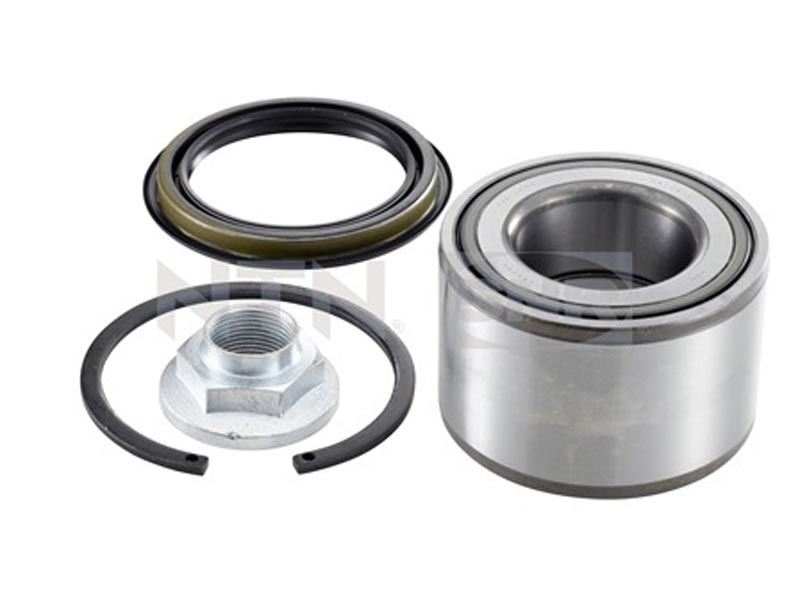 Kit ruota Ford s-max